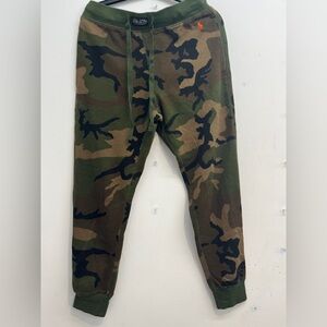 NWOT Polo Ralph Lauren Men’s Pyjama Pants